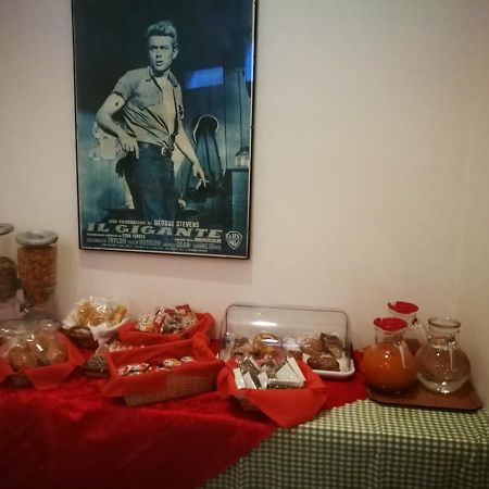 Hotel Industrial 로마 외부 사진