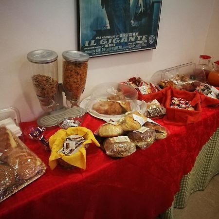Hotel Industrial 로마 외부 사진